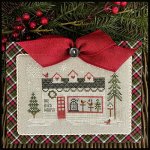 (image for) Hometown Holiday - Bird House